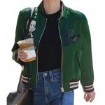 Emma-Roberts-Green-Bomber-Jacket.jpg