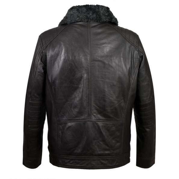 Gents-Leather-jacket-BLack-back-Danny.jpg