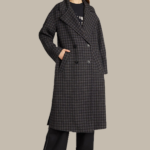 Women’s Blazer Tweed Jackets