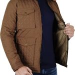 Kevin-Costner-Brown-Quilted-Jacket-Yellowstone-Outfits.jpg