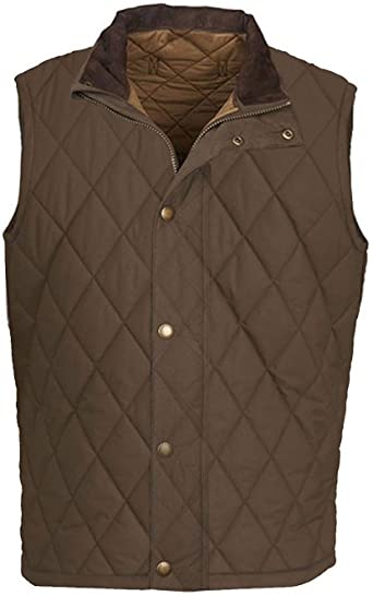 john dutton brown vest