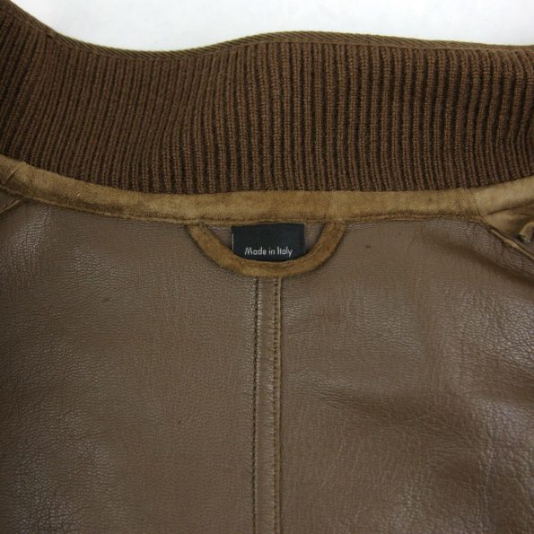 New-Authentic-Gucci-Mens-Bengal-Brown-Suede-Bomber-Jacket-5.jpg