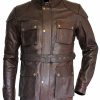 men brad pitt jacket