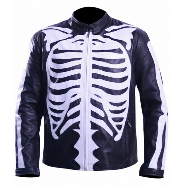 mens-motorcycle-biker-skeleton-bones-leather-jacket-blue-front.jpg