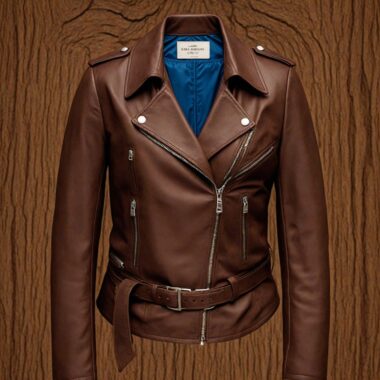 Women Fashion Jacket